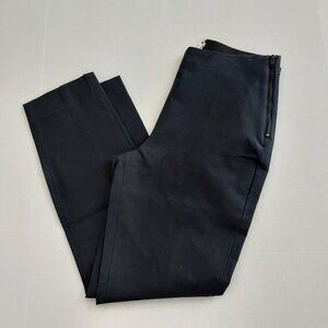 Everlane Career Slim Fit Black Pants NWT Size 10